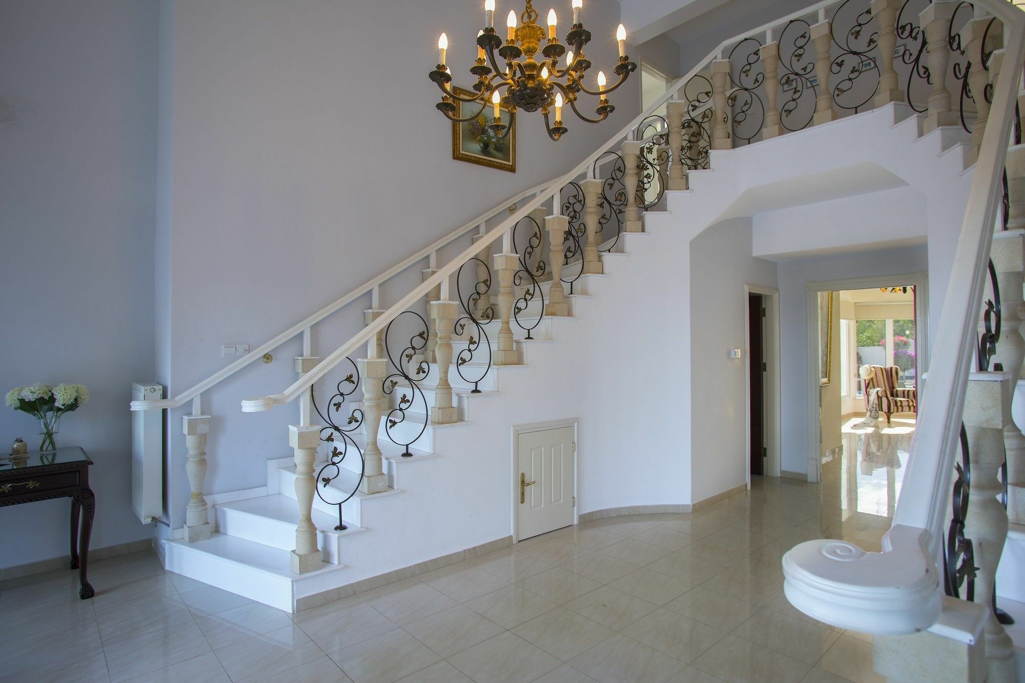 Villa Georgia Pernera Exterior photo